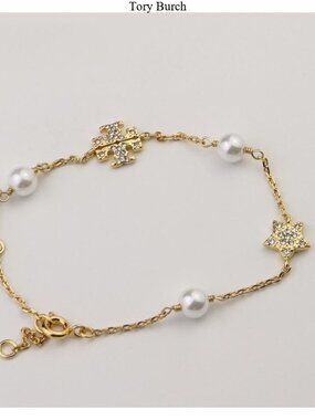 Tory Burch Bracelets(Brand New)